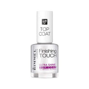 Rimmel Smalto Top Coat Finishing Touch Ultra Shine 12ml-1