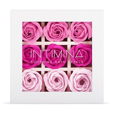 Intimina Petali Da Bagno Delicati E Profumati-1