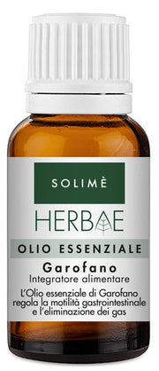 HERBAE GAROFANO OE 10ML-1
