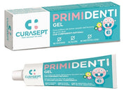 Curasept Gel Primi Denti 20 ml-1