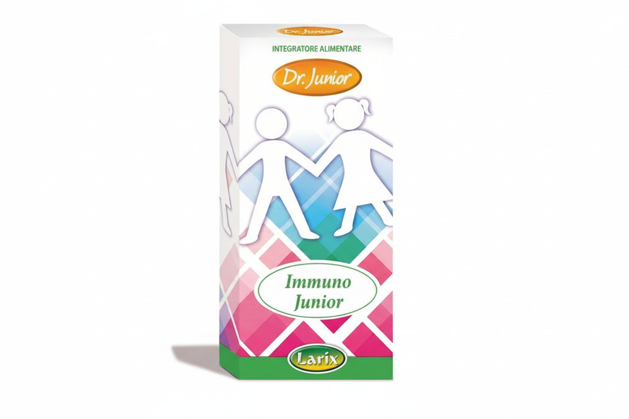 IMMUNO JUNIOR 150ML-1