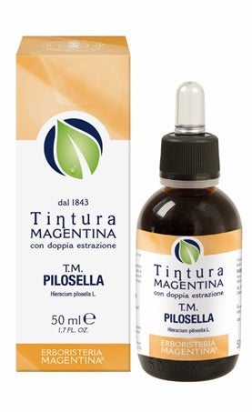 PILOSELLA TINTURA MAGEN 50ML-1
