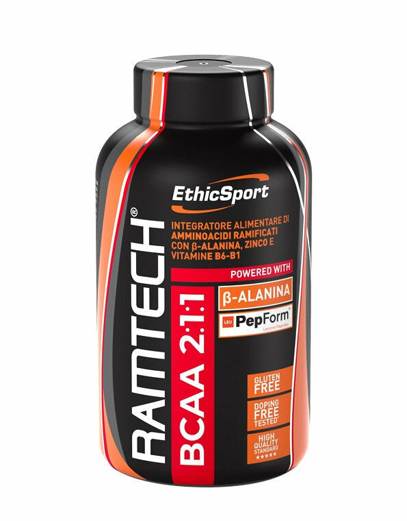 EtichSport RamTech Bcaa 2:1:1 360 Compresse-1