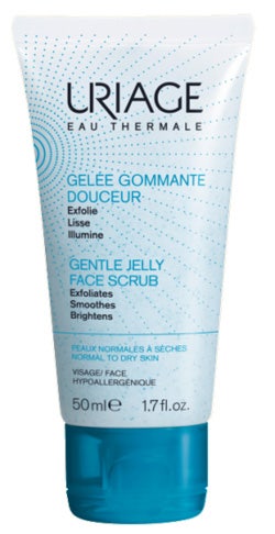 Uriage Gelee Gommage Delicato 50 ml-1