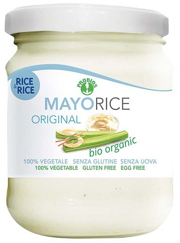 R&R MAYORICE ORIGINAL 165G-1