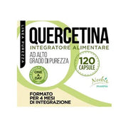 QUERCETINA 120CPS 200MG-1