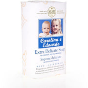 Nesti Dante Carolina&Dante Sapone Delicato Protettivo/Nutriente 250g-1