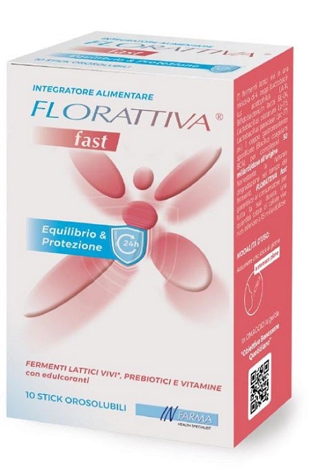 Florattiva Fast 10 Stick Orosolubili-1