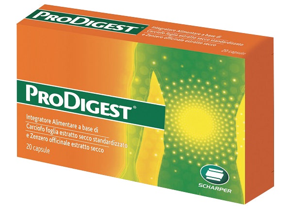 Prodigest 20 Capsule-1