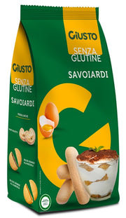 Giusto Savoiardi Senza Glutine 150g-1
