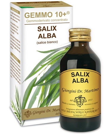 SALICE BI 100ML ANALCO GEM10+-1