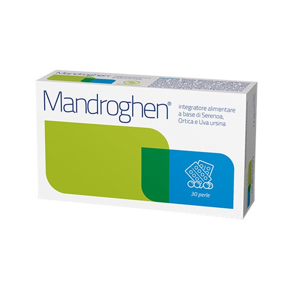 Mandroghen 30 Perle-1