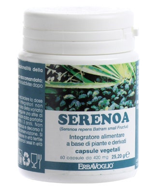 SERENOA 60CPS-1
