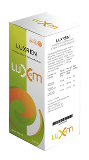 LUXREN GOCCE 50ML-1