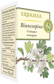 Erbamea Biancospino 50 Capsule-1