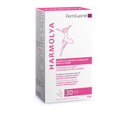 Laboratoires Bailleul Harmolya Supplemento Di Lactobacillus 30 Capsule-1