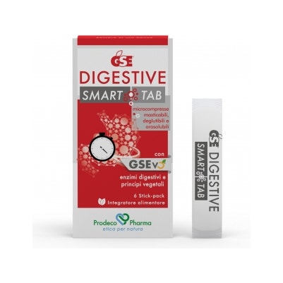 Gse Digestive Smart Tab 6 Stick Pack-1