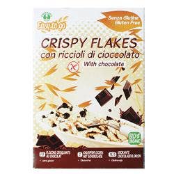 ETG CRISPY FLAKES RIC CIOC300G-1