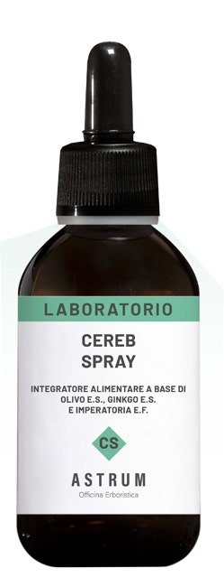 CEREB SPRAY 50ML ASTRUM-1