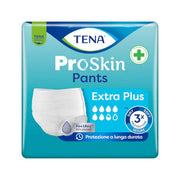 Pannolone a Mutandina Tena Pants Extra Plus l 14 Pezzi-1