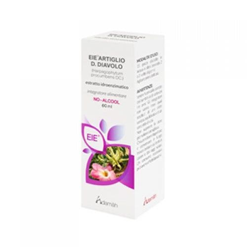 Eie Artiglio Del Diavolo 60ml-1