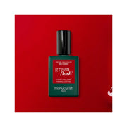 Manucurist Green Flash Smalto Semipermanente Red Cherry 15ml-1