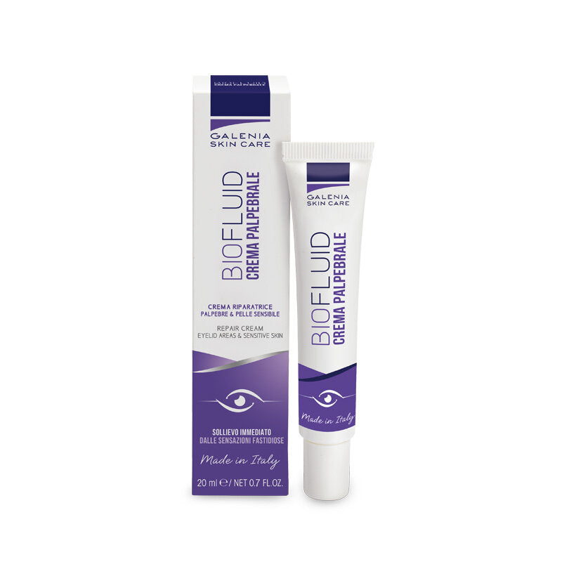 Galenia Biofluid crema palpebrale 20 ml-2