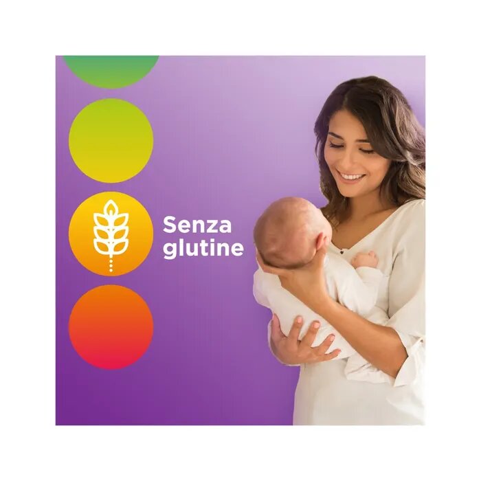 Multicentrum Neo Mamma DHA Integratore Multivitaminico Vitamina B C D3 Acido Folico 30 Cpr+30 Cpr-7