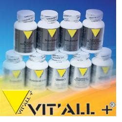 VITAL PLUS POTASSIO 80CPR-1