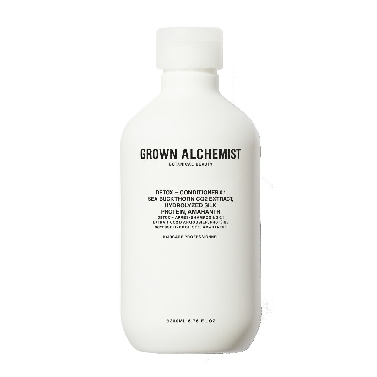 Grown Alchemist Detox Conditioner 0.1 Balsamo Per Capelli 200ml-1