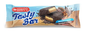 TASTY BAR NOCCIOLA/CACAO 40G-1