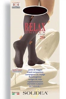 RELAX 70 GAMB UNI ECRU 2-1
