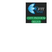 CHELIDONIUM MAJUS EF 30ML-1
