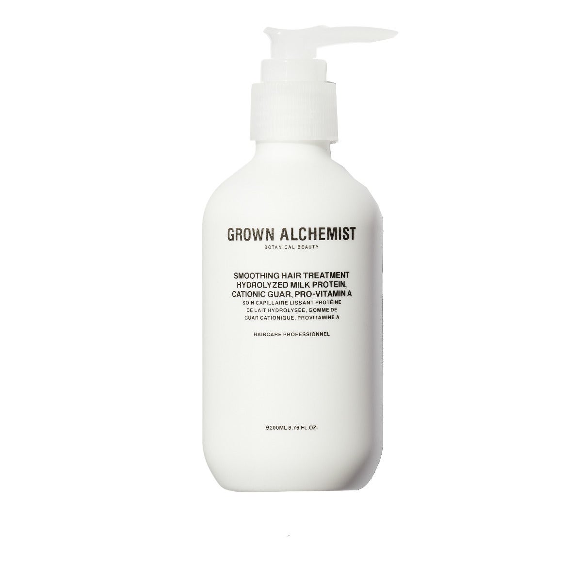 Grown Alchemist Smoothing Hair Treatment Crema Levigante Per Capelli 200ml-1
