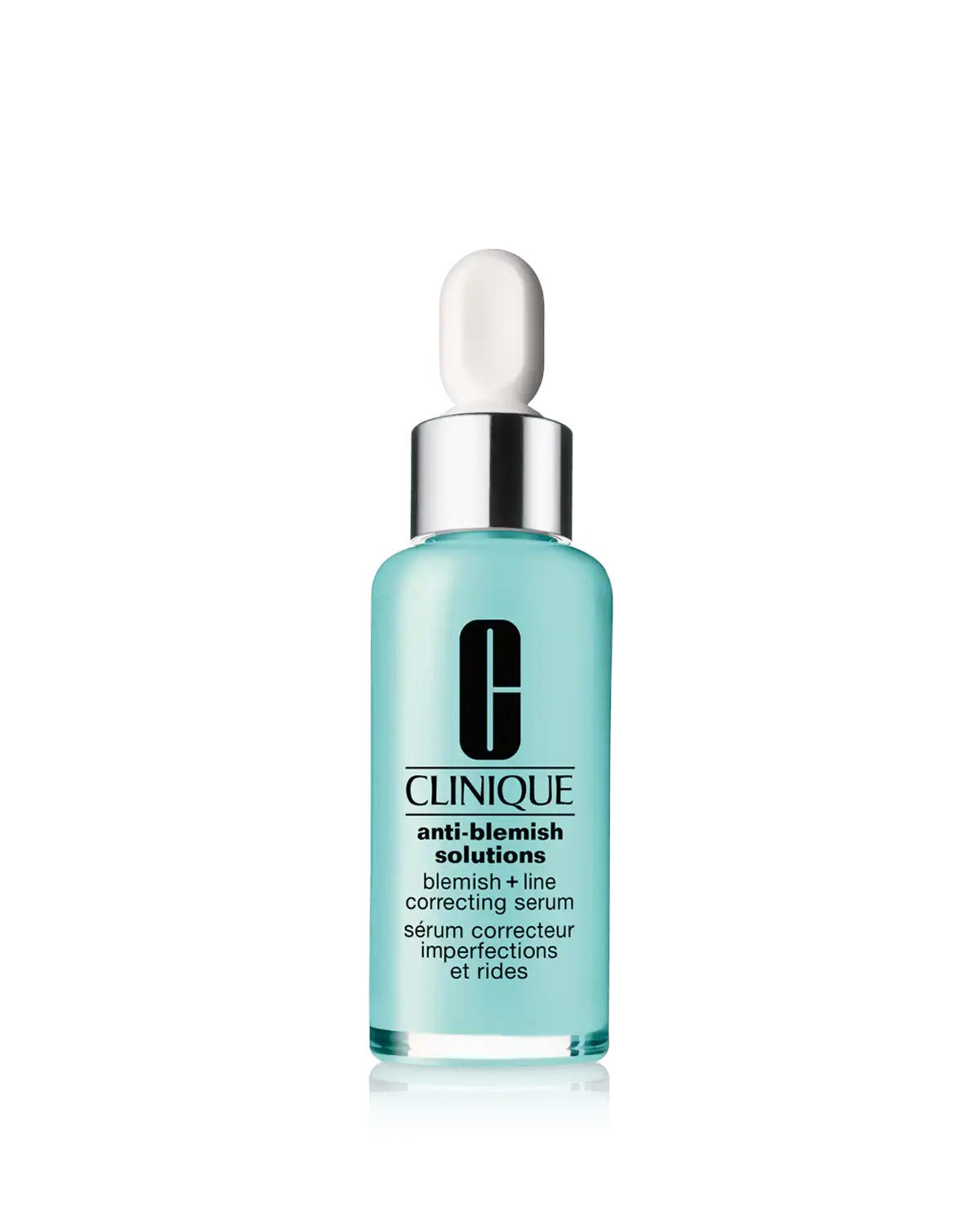 Clinique Anti-Blemish Solutions Siero Correttore 30ml-1