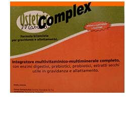 COMPLEX OSTETRIC MAMMA 15CPS-1