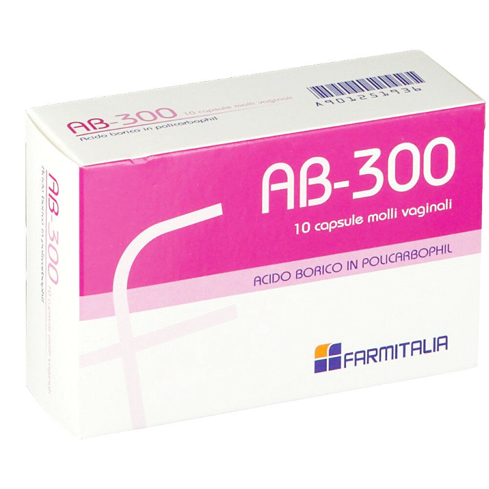 AAB300 Capsule Vegetali 10 Pezzi-2