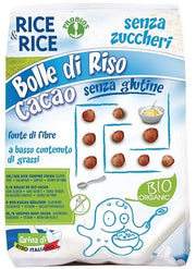 R&R BOLLE RISO CACAO 150G-1