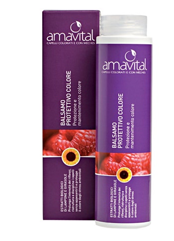 AMAVITAL BALSAMO PROT COLORE-1