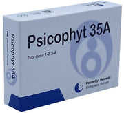 PSICOPHYT REMEDY 35A 4TUB 1,2G-1