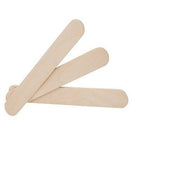 Abbassalingua Di Legno 100 Pezzi-1