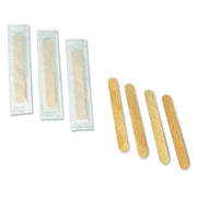 Abbassalingua In Legno Non Sterile 100 Pezzi-1
