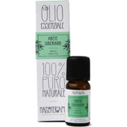 Nasoterapia Abete Siberiano Olio Essenziale 10ml-1