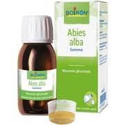 Boiron Abies Alba Macerato Glicerinato 60ml-1
