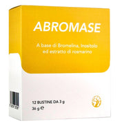 Abromase 12 Bustine-1
