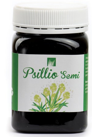 PSILLIO SEMI 200G-1