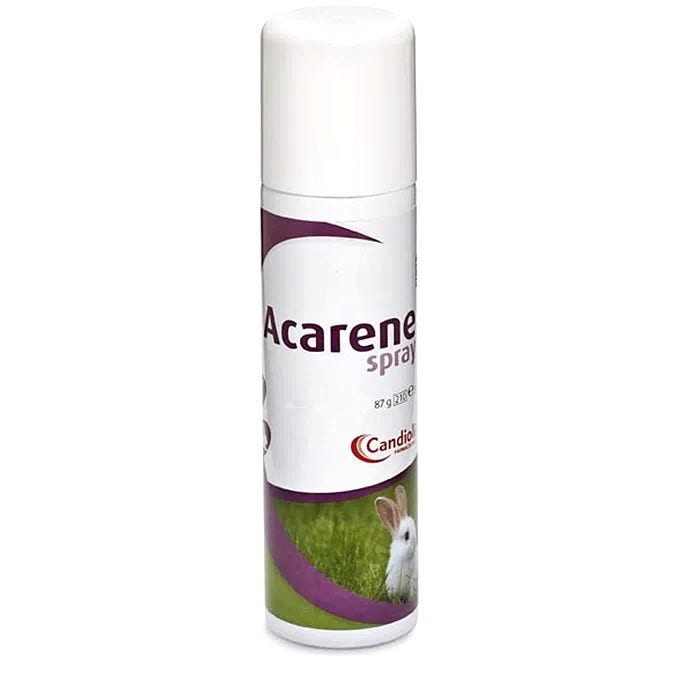 Acarene Spray 300ml-1