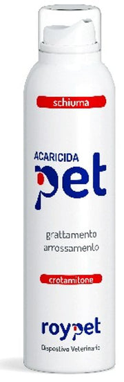 ACARICIDA PET SCHIUMA 150ML-1