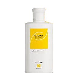 Acaros Detergente 200ml-1