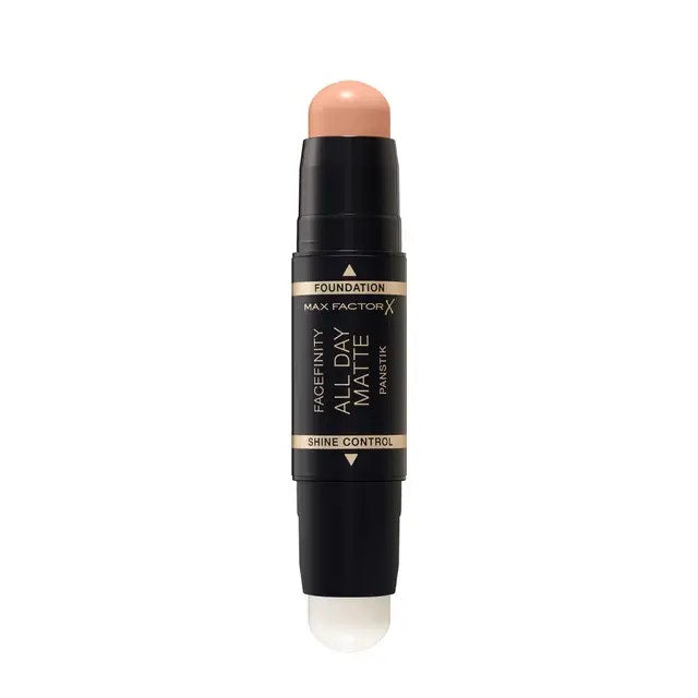 Max Factor Fondotinta Compatto Facefinity All Day Matte 55 Panstik-1